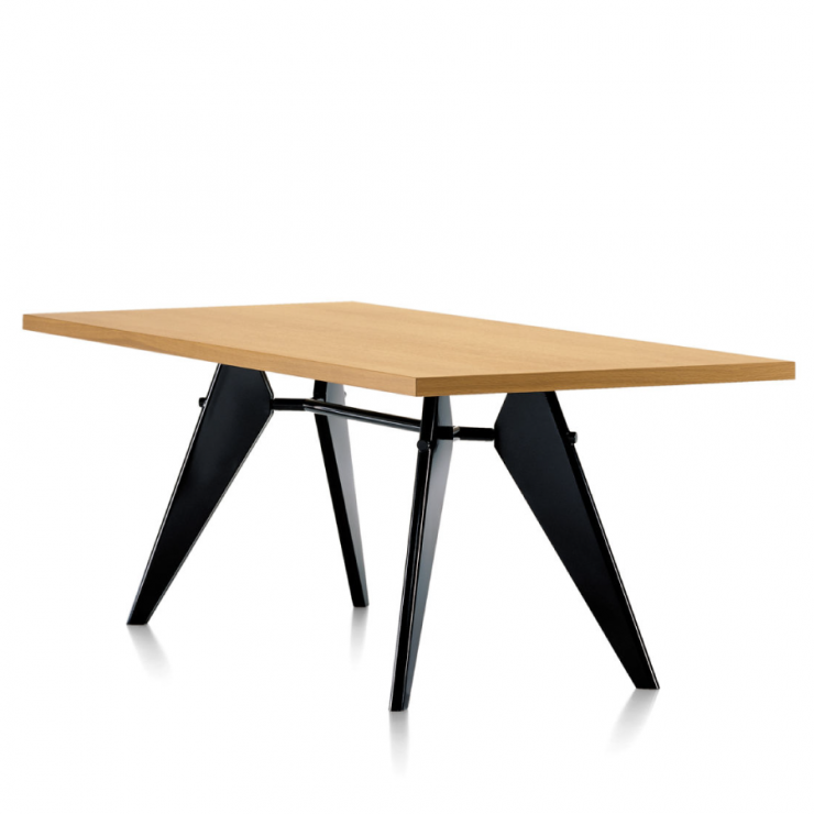 Mesa EM Table
